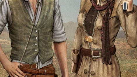 The West