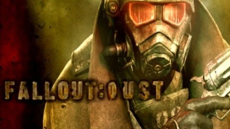 Fallout: Dust