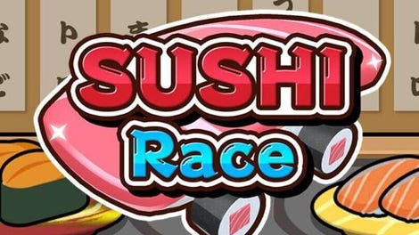 Sushi Race