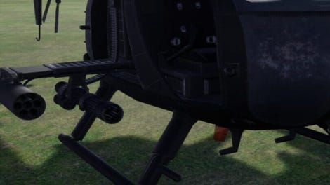 Attack: Helicopter Simulator 2020