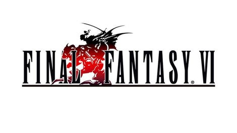 Final Fantasy VI