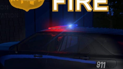 Open Fire