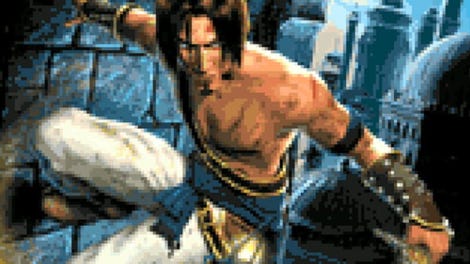 Prince of Persia: The Sands of Time