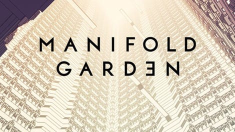 Manifold Garden