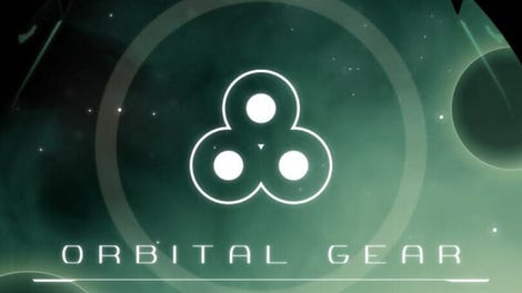 Orbital Gear