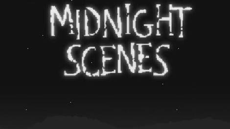 Midnight Scenes: The Highway - Special Edition