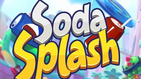 Soda Splash