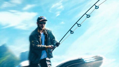 FishVerse: Ultimate Fishing