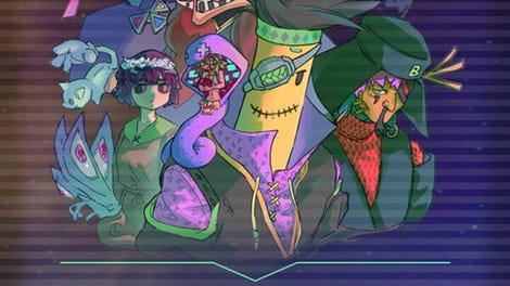 SpaceHack: Eden