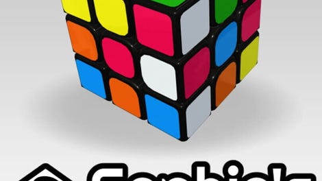 Sophie's Cubes