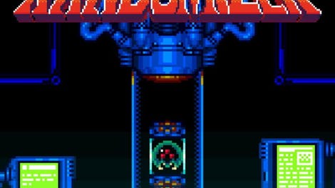 Super Metroid Varia Randomizer