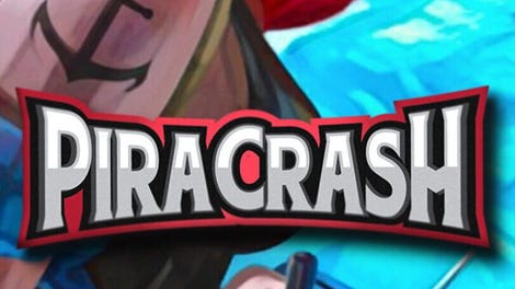 PiraCrash!