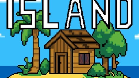 Lost Island