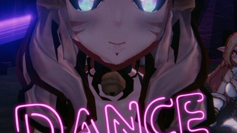 Dance Waifu