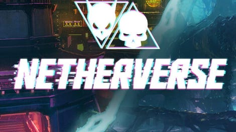 Netherverse