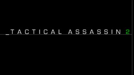 Tactical Assassin 2