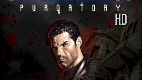 Painkiller: Purgatory HD