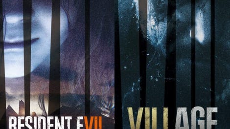 Resident Evil Village & Resident Evil 7 Complete Bundle