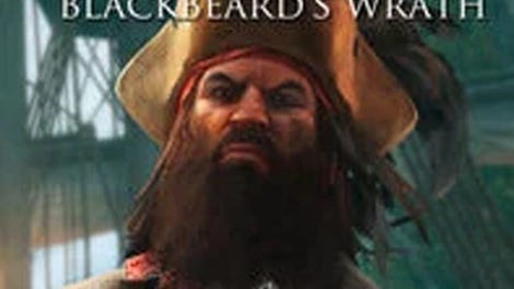 Assassin's Creed IV Black Flag: Blackbeard's Wrath - Kotaku