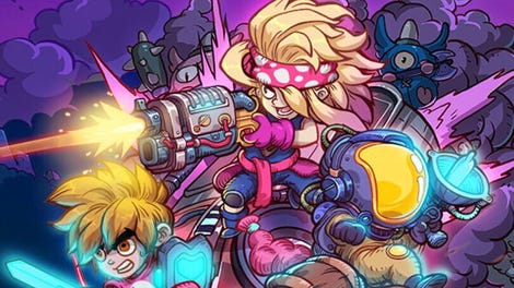 Metaverse Keeper