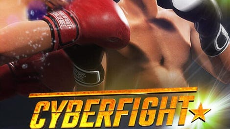 Cyber Fight Challenge