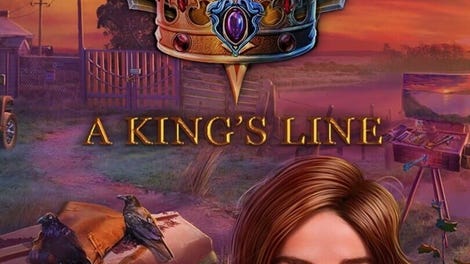 Hidden Expedition: A King's Line