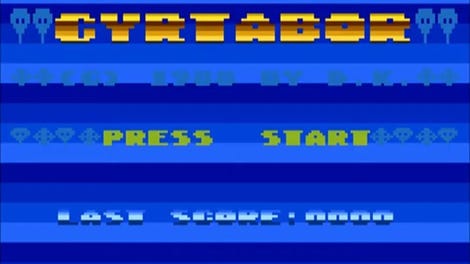 Cyrtabor