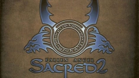 Sacred 2: Fallen Angel - Collector's Edition