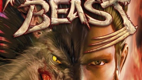 Altered Beast