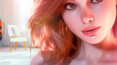 Sex Amnesia: Lover Sim