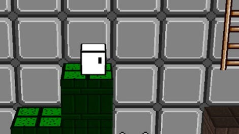 Evil Icebox