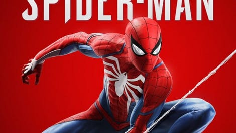 Marvel's Spider-Man: Game of the Year Edition