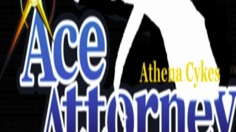 Ace Attorney: Athena Cykes - Wisdom at Law