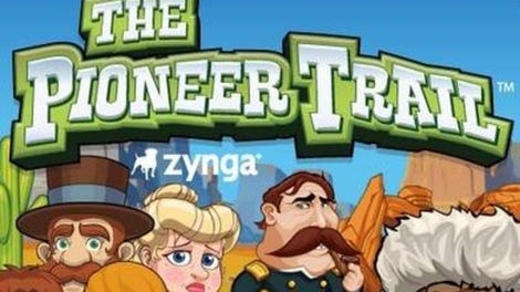 Pioneer Trail