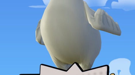 Super Bawk Bawk Chicken