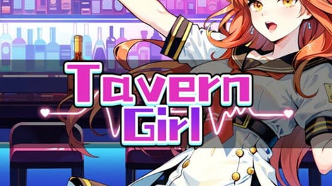Tavern Girl
