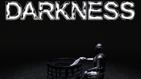 Well of Darkness