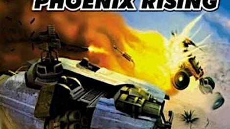 Bandits: Phoenix Rising