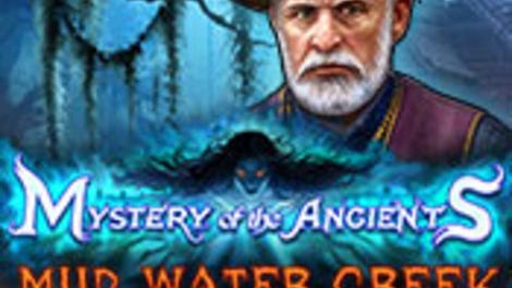Mystery of the Ancients: Mudwater Creek