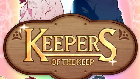 Keepers of the Keep