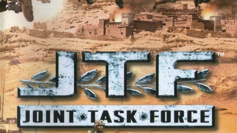 Joint Task Force - Kotaku