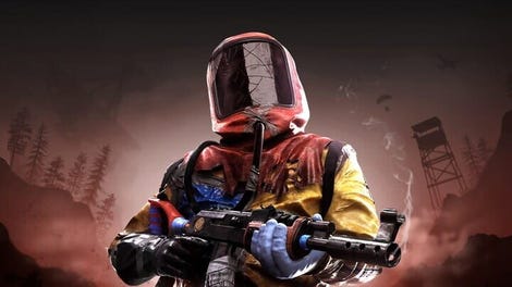 Rust: Console Edition - Deluxe