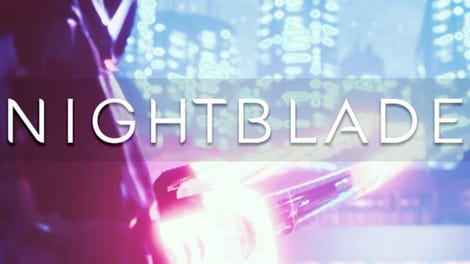 Night Blade