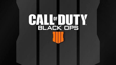 Call of Duty: Black Ops 4 - Mystery Box Edition