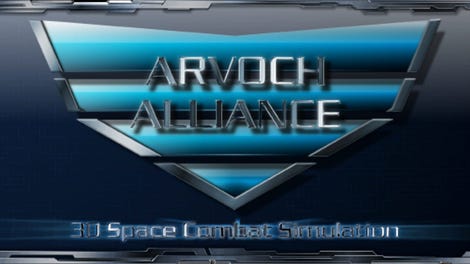 Arvoch Alliance