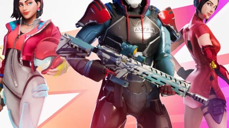 Fortnite: Season 9