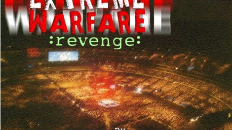 Extreme Warfare Revenge