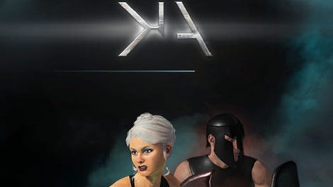 Ka: Keepers & Assassins
