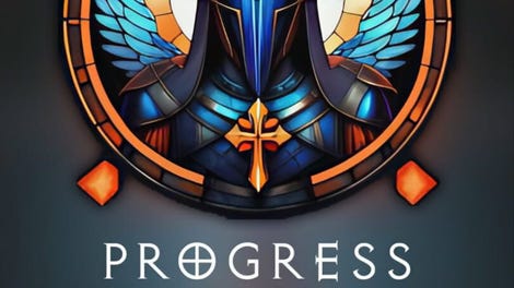 Progress Knight: Multiplayer