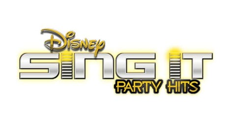 Disney Sing It: Party Hits